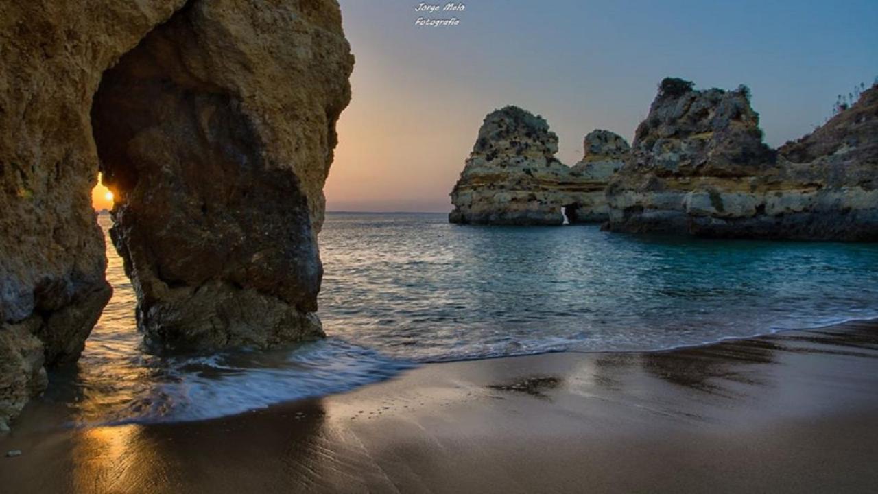 Vila Mos Λάγος Εξωτερικό φωτογραφία