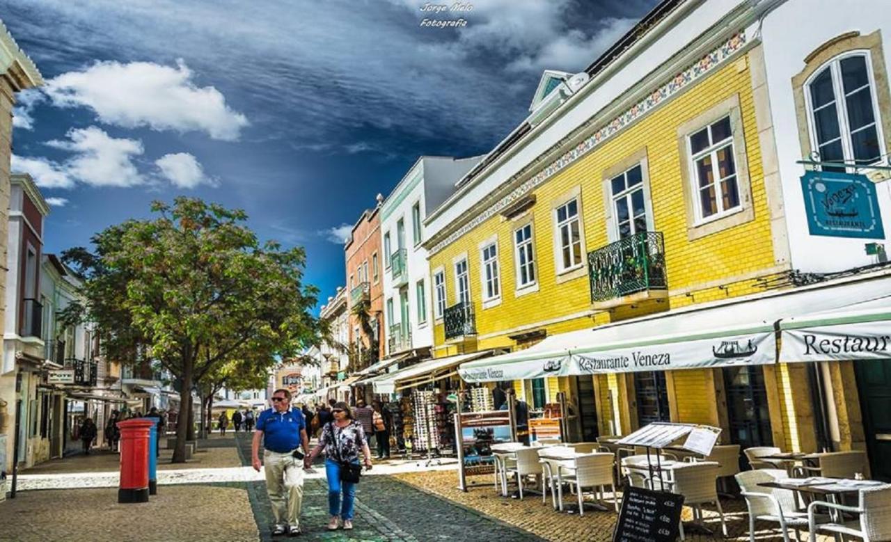 Vila Mos Λάγος Εξωτερικό φωτογραφία
