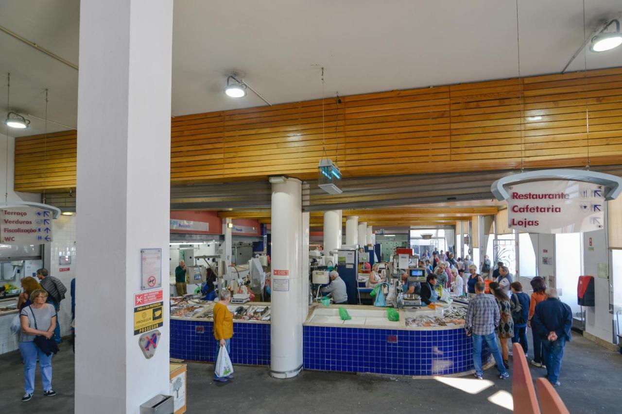 Vila Mos Λάγος Εξωτερικό φωτογραφία