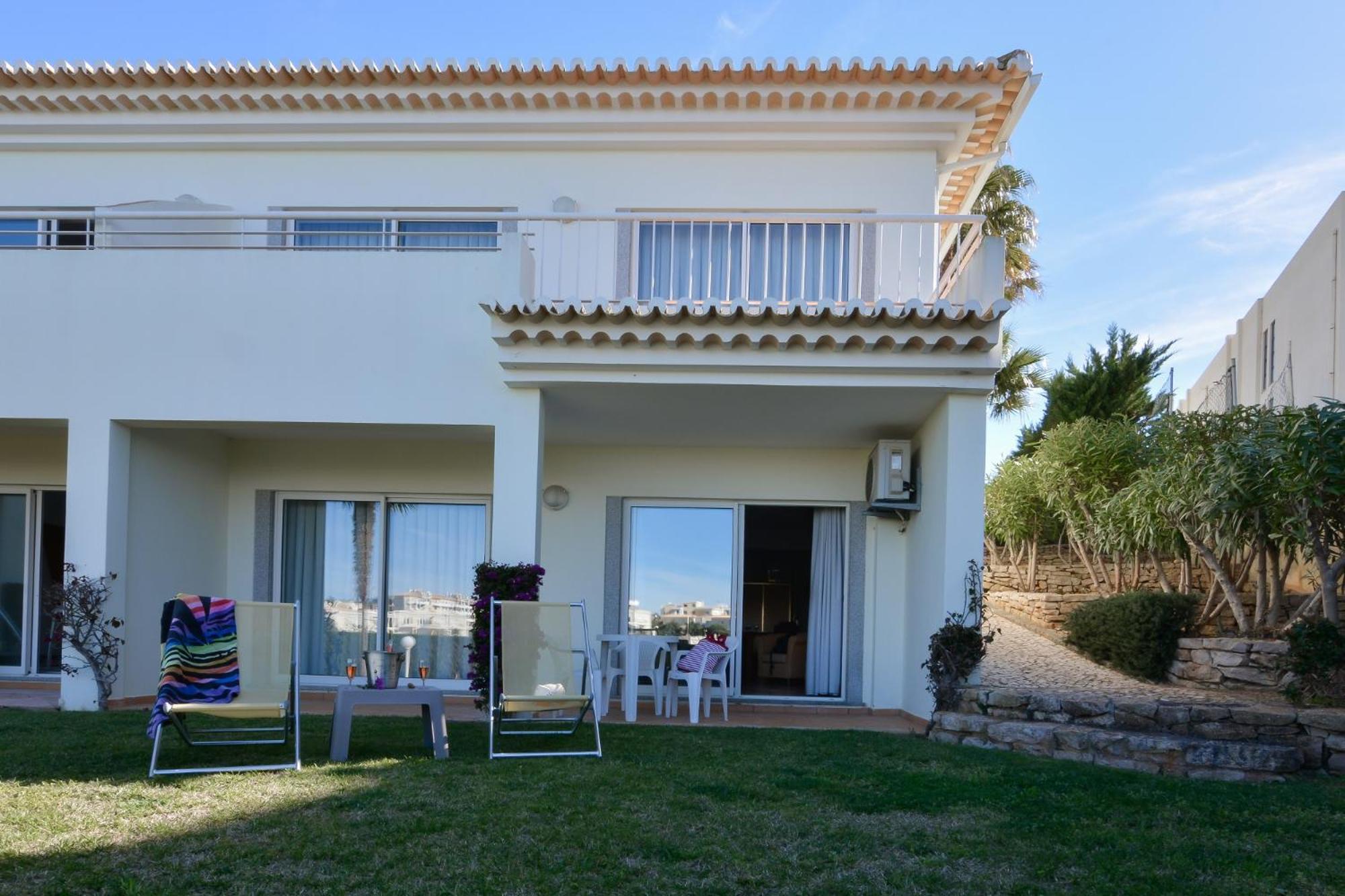 Vila Mos Λάγος Εξωτερικό φωτογραφία